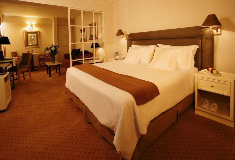 Suites del Bosque Hotel | Lima | Lima | Perú 11