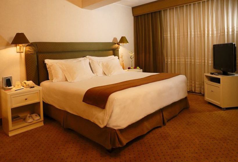 Suites del Bosque Hotel | Lima | Lima | Perú 16