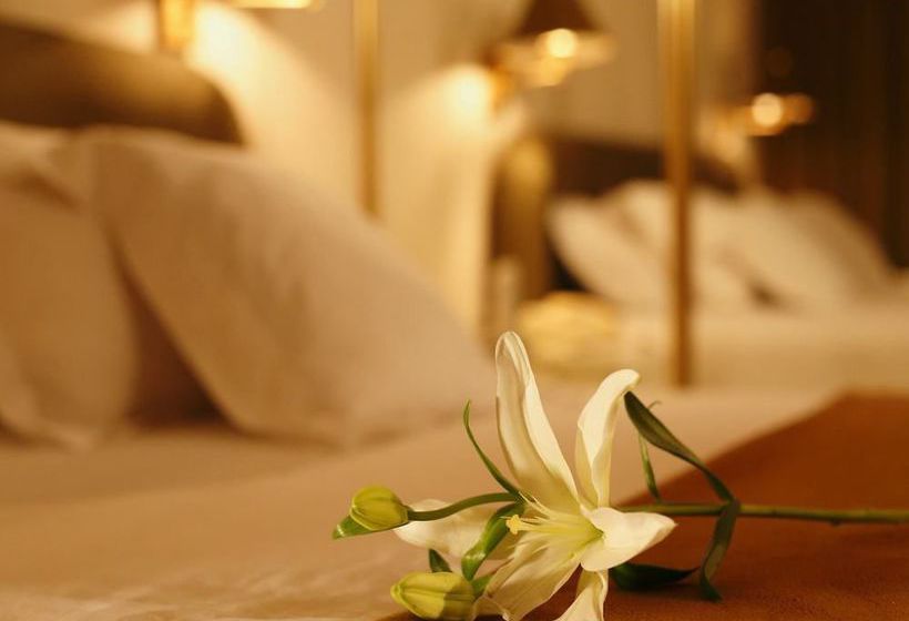 Suites del Bosque Hotel | Lima | Lima | Perú 17