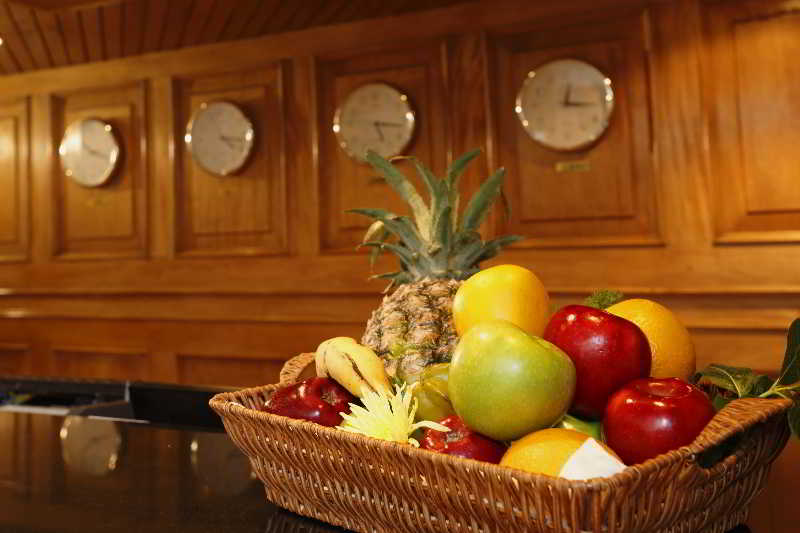 Suites del Bosque Hotel | Lima | Lima | Perú 19