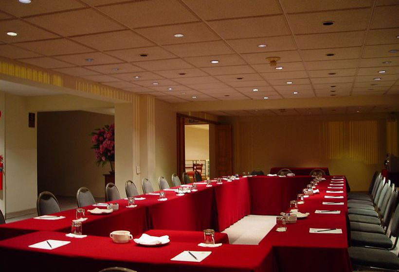 Suites del Bosque Hotel | Lima | Lima | Perú 2