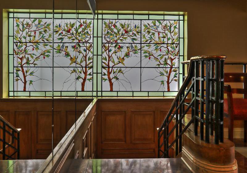 Suites del Bosque Hotel | Lima | Lima | Perú 20