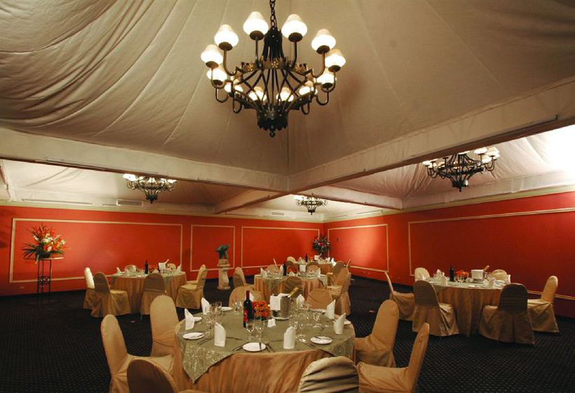 Suites del Bosque Hotel | Lima | Lima | Perú 4