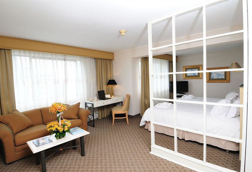 Suites del Bosque Hotel | Lima | Lima | Perú 6