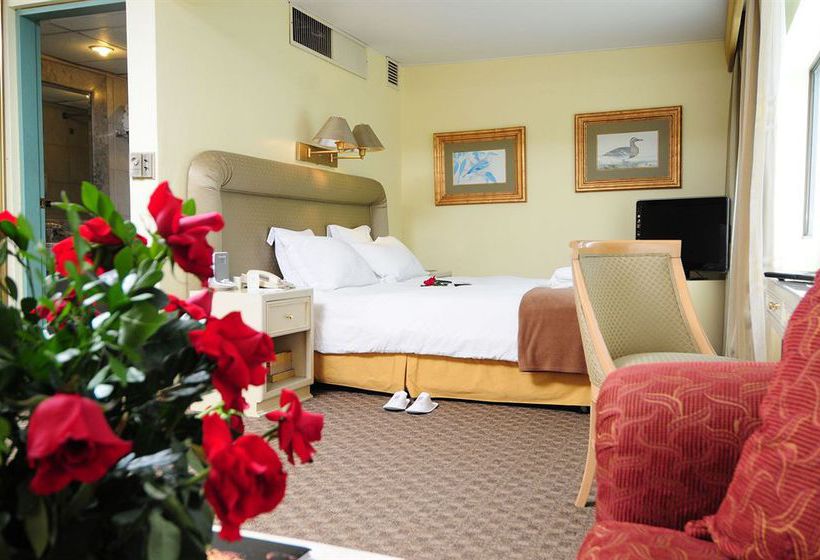 Suites del Bosque Hotel | Lima | Lima | Perú 7