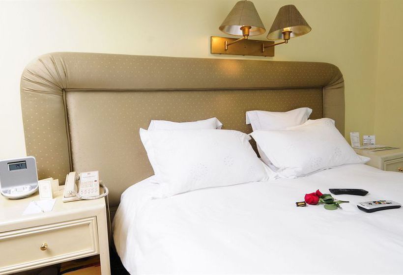 Suites del Bosque Hotel | Lima | Lima | Perú 8