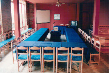 Hotel El Viejo Molino | Coroico | Bolivia | América del Sur 1