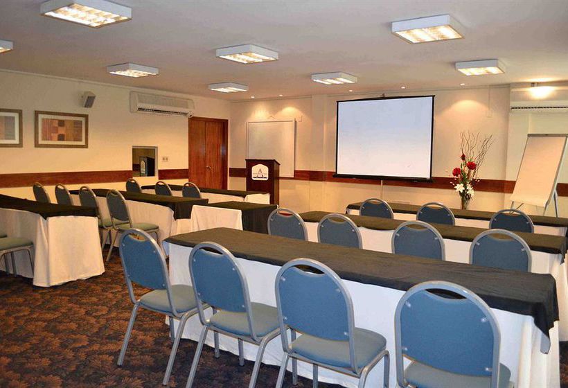 Hotel Armon Suites | Montevideo | Montevideo | Uruguay 1