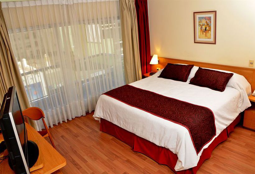 Hotel Armon Suites | Montevideo | Montevideo | Uruguay 10