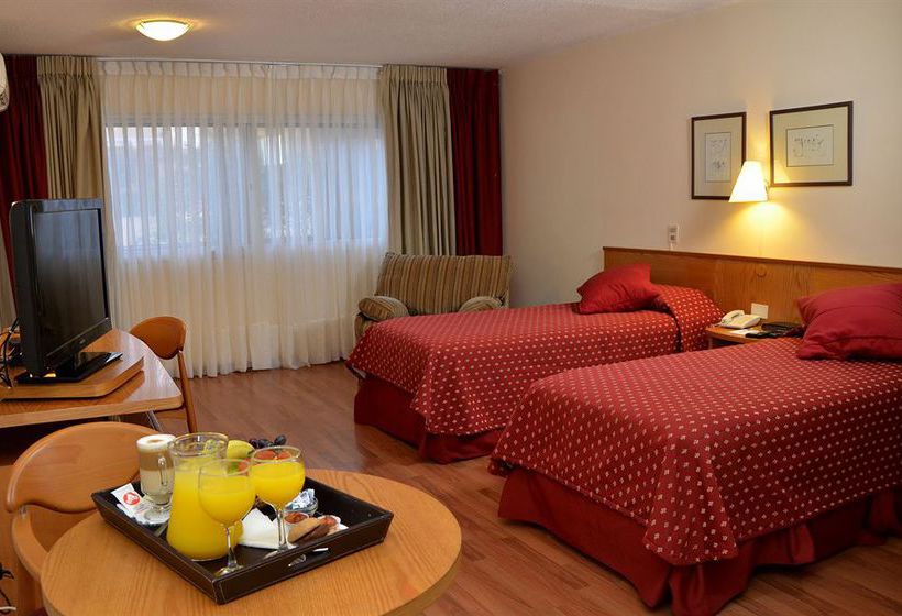 Hotel Armon Suites | Montevideo | Montevideo | Uruguay 11