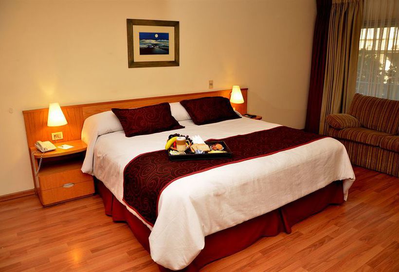 Hotel Armon Suites | Montevideo | Montevideo | Uruguay 12