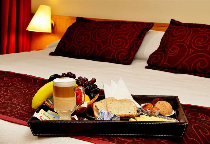 Hotel Armon Suites | Montevideo | Montevideo | Uruguay 13