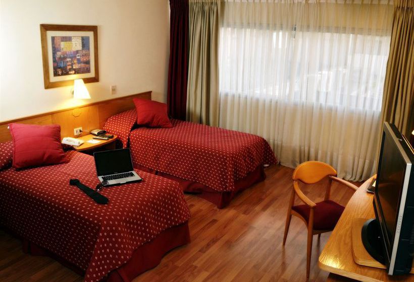 Hotel Armon Suites | Montevideo | Montevideo | Uruguay 14