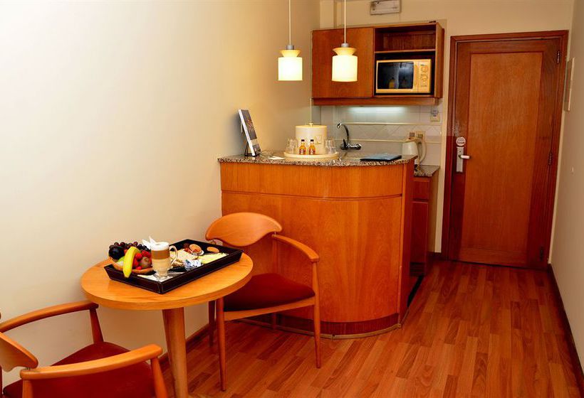 Hotel Armon Suites | Montevideo | Montevideo | Uruguay 15