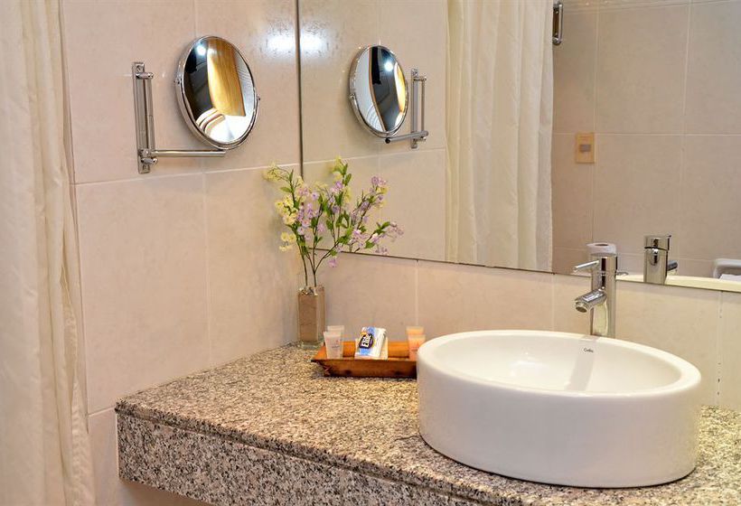 Hotel Armon Suites | Montevideo | Montevideo | Uruguay 16