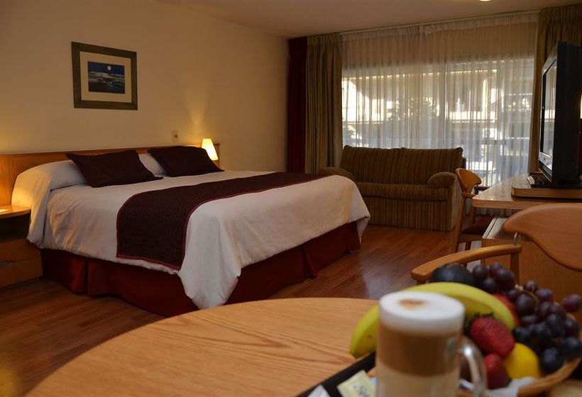 Hotel Armon Suites | Montevideo | Montevideo | Uruguay 17