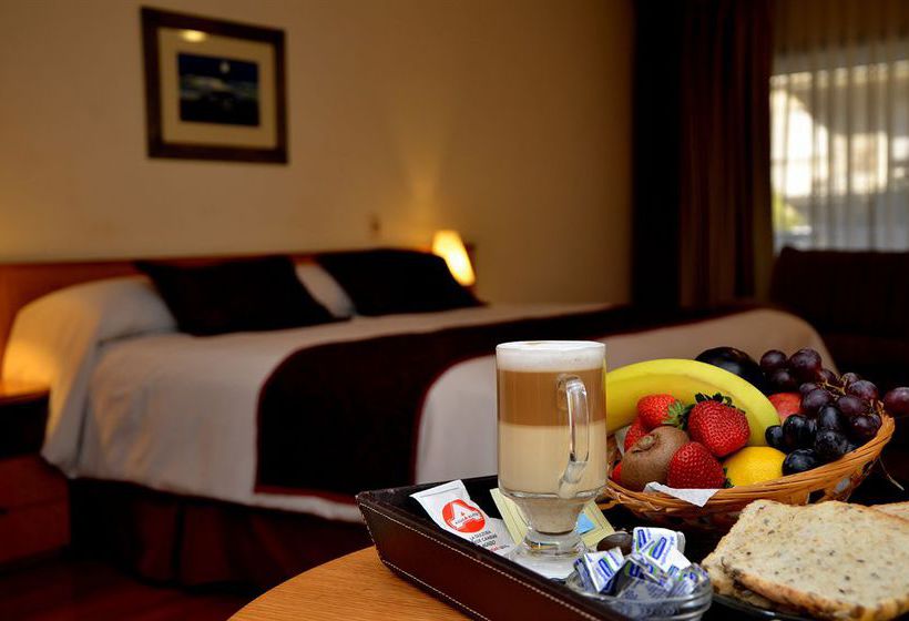 Hotel Armon Suites | Montevideo | Montevideo | Uruguay 18