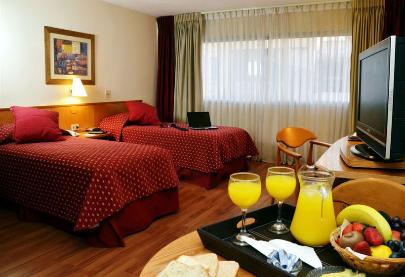 Hotel Armon Suites | Montevideo | Montevideo | Uruguay 19