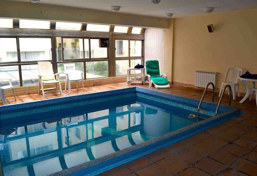 Hotel Armon Suites | Montevideo | Montevideo | Uruguay 2