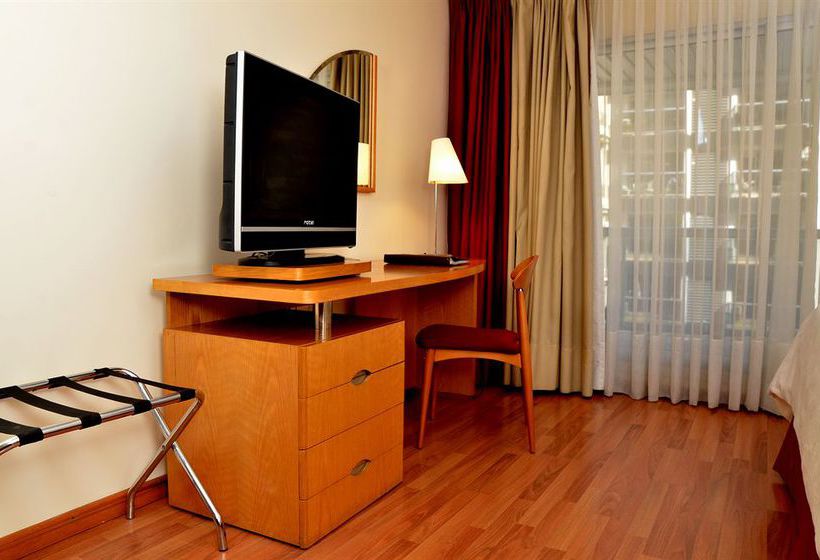 Hotel Armon Suites | Montevideo | Montevideo | Uruguay 20