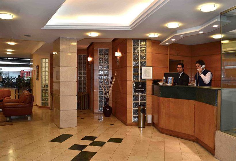 Hotel Armon Suites | Montevideo | Montevideo | Uruguay 3