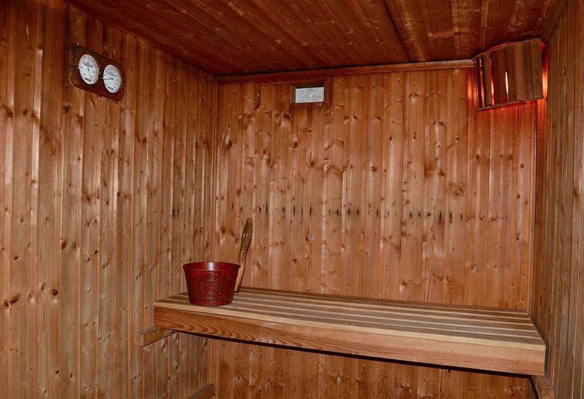 Hotel Armon Suites | Montevideo | Montevideo | Uruguay 4