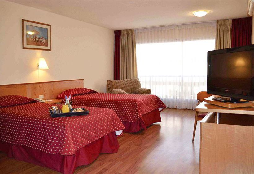 Hotel Armon Suites | Montevideo | Montevideo | Uruguay 5