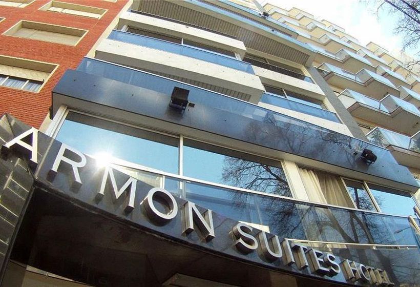 Hotel Armon Suites | Montevideo | Montevideo | Uruguay 8
