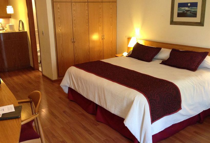 Hotel Armon Suites | Montevideo | Montevideo | Uruguay 9