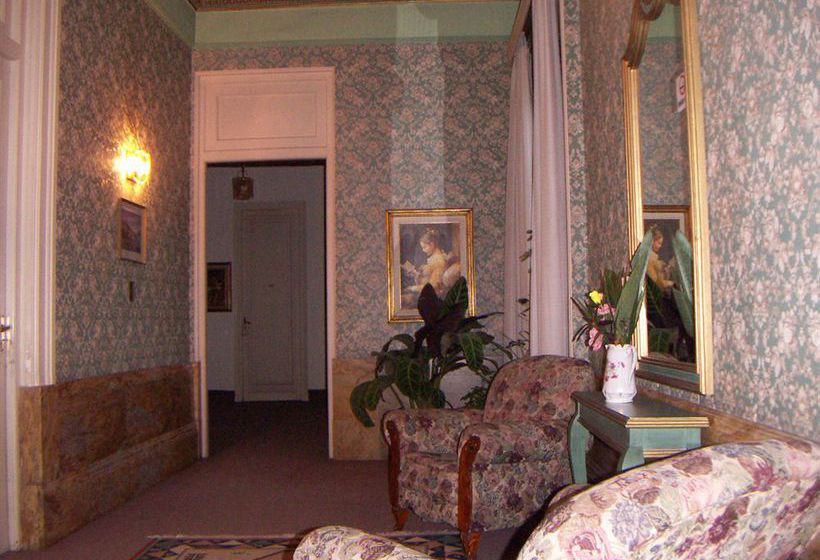 Hotel Los Angeles | Montevideo | Montevideo | Uruguay 1