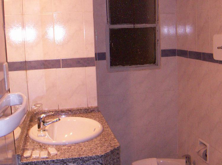 Hotel Los Angeles | Montevideo | Montevideo | Uruguay 10