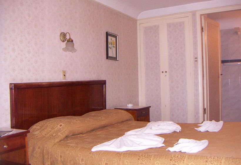 Hotel Los Angeles | Montevideo | Montevideo | Uruguay 11