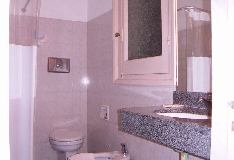 Hotel Los Angeles | Montevideo | Montevideo | Uruguay 12