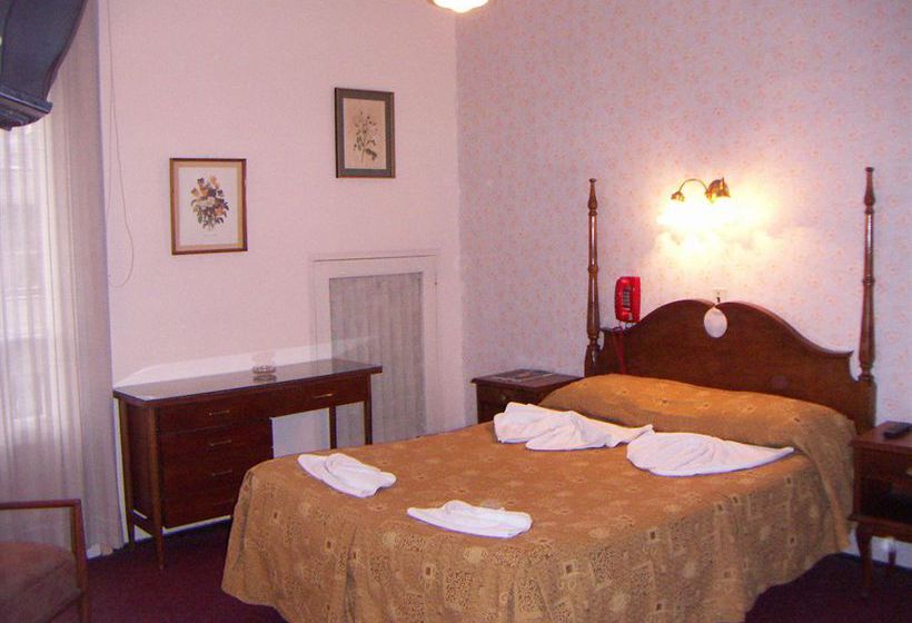 Hotel Los Angeles | Montevideo | Montevideo | Uruguay 2