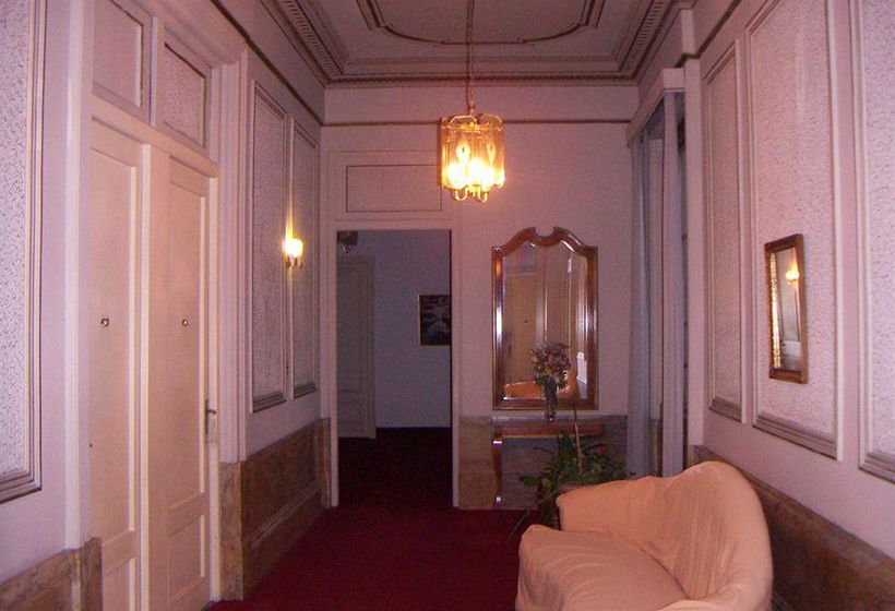 Hotel Los Angeles | Montevideo | Montevideo | Uruguay 4