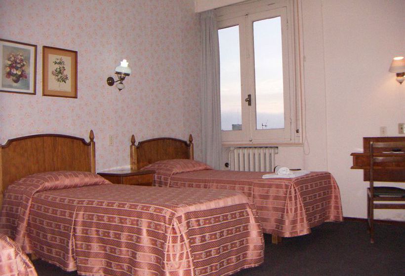 Hotel Los Angeles | Montevideo | Montevideo | Uruguay 5