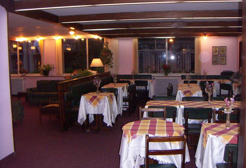 Hotel Los Angeles | Montevideo | Montevideo | Uruguay 6