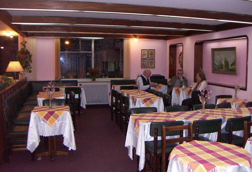 Hotel Los Angeles | Montevideo | Montevideo | Uruguay 7