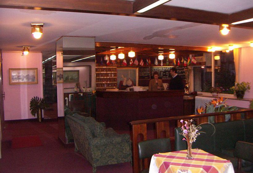 Hotel Los Angeles | Montevideo | Montevideo | Uruguay 8