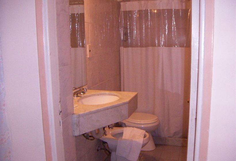 Hotel Los Angeles | Montevideo | Montevideo | Uruguay 9