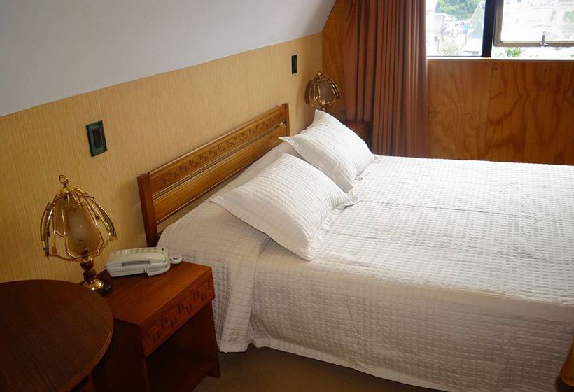 Hotel Antupiren | Puerto Montt | Los Lagos | Chile 1