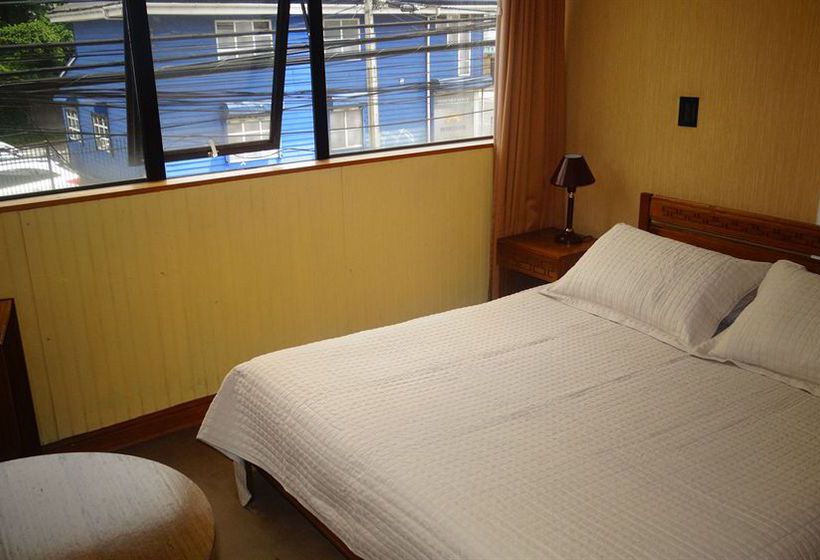Hotel Antupiren | Puerto Montt | Los Lagos | Chile 4