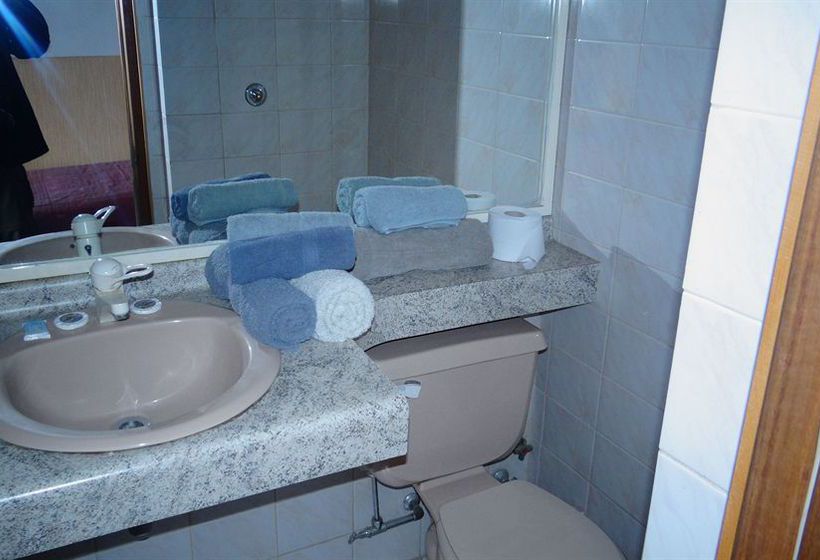 Hotel Antupiren | Puerto Montt | Los Lagos | Chile 5