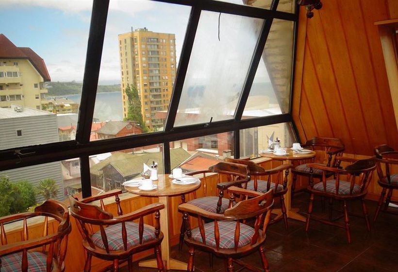 Hotel Antupiren | Puerto Montt | Los Lagos | Chile 6