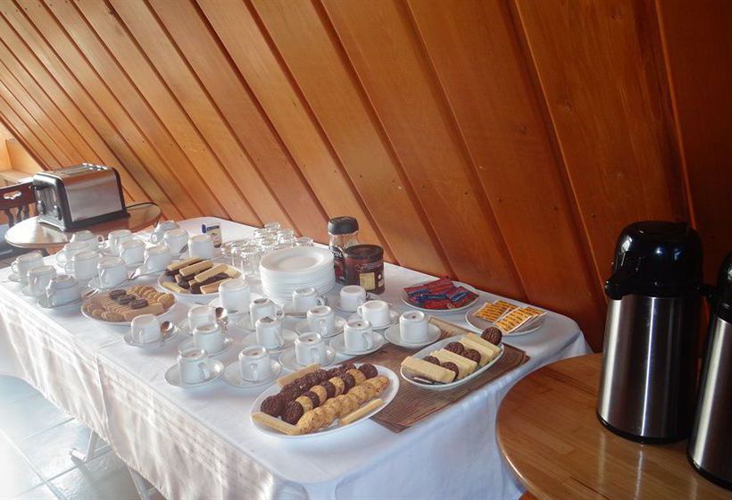 Hotel Antupiren | Puerto Montt | Los Lagos | Chile 7