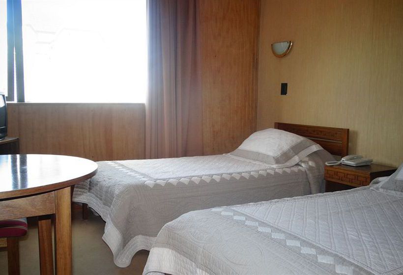 Hotel Antupiren | Puerto Montt | Los Lagos | Chile 8