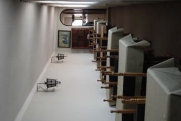 Hotel Colonial | Potosí | Bolivia | América del Sur 1