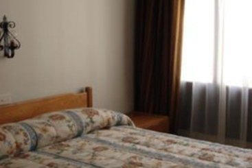 Hotel Colonial | Potosí | Bolivia | América del Sur 2