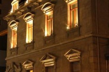 Hotel Jose Nogueira Magallanes y Antartica