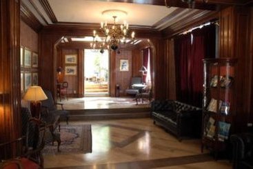 Hotel Jose Nogueira | Punta Arenas | Magallanes y Antartica | Chile 2